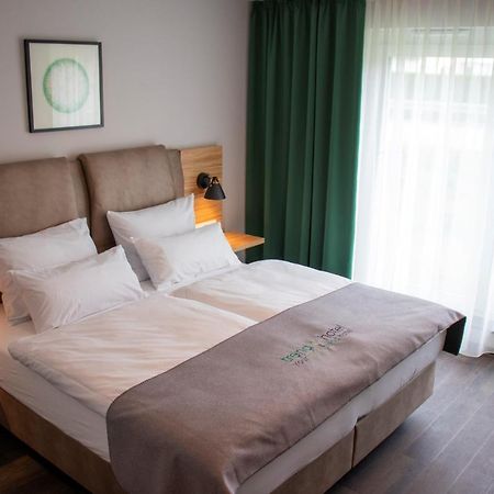 Trendic Hotel 马克托波道夫 外观 照片
