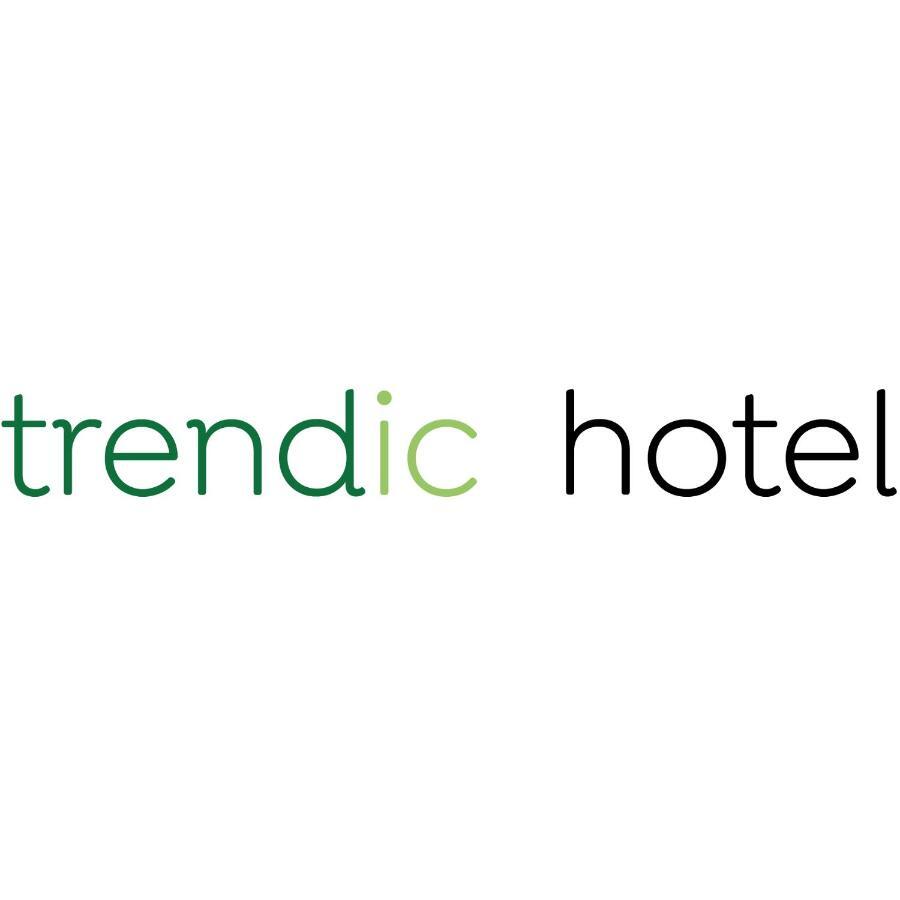Trendic Hotel 马克托波道夫 外观 照片